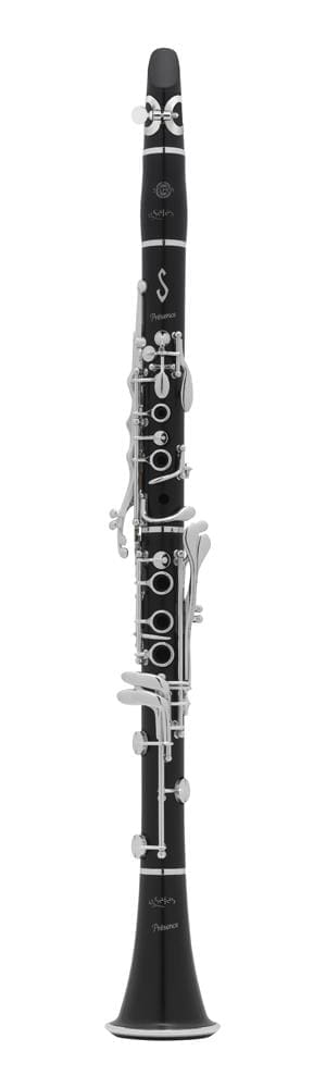 Selmer Paris | SeleS par Henri SELMER, Presence Bb Clarinet